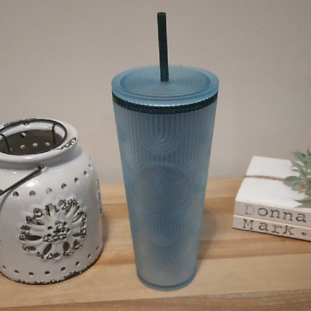 Starbucks 24 oz. Venti Cold Cup Tumbler